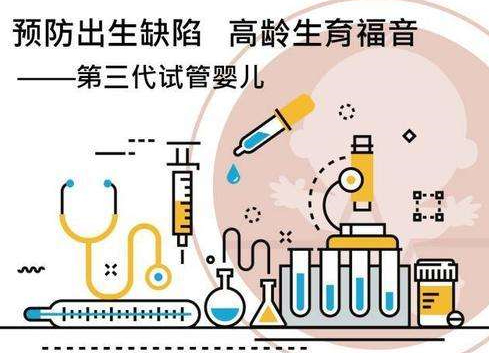 试管代孕包成功男孩